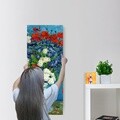 IMT art 노프레임 캔버스액자 - 와이드 명화 베스트 / 명화몰 거실 가정 사무실