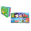 Peppa's On the Go Box Set
