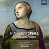 Bruno Gini 프란체스코 카발리: 2, 3, 4, 5성부 성가와 시편 (Francesco Cavalli: Hymns and Psalms)