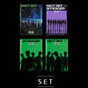엔시티 127 (NCT 127) 3집 - Sticker [SET]