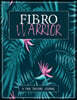 Fibro Warrior: A Pain & Symptom Tracking Journal for Fibromyalgia (Large Edition - 8.5 x 11 and 6 months of tracking)
