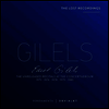 에밀 길레스 - 콘세르헤보우 미공개 리사이틀 (Emil Gilels - The Unreleased Recitals at the Concertgebouw) (5CD Boxset) - Emil Gilels