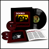 Doors - L.A. Woman (50th Anniversary Deluxe Edition)(180g LP+3CD)