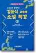김윤식 교수의 소설 특강 (1)