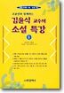 김윤식 교수의 소설 특강 (6)