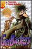겟 백커스(Get Backers) 235화