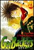 겟 백커스(Get Backers) 179화