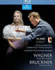 Christian Thielemann 브루크너: 교향곡 4번 / 바그너: 베젠동크 가곡집 (Bruckner: Symphony WAB104 / Wagner: Wesendonck Lieder WWV91)