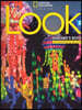 LOOK 2 : Teacher's Book with Student's Book Audio CD and DVD