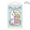디즈니프린세스 보석십자수 행잉 세트 라푼젤 20X30