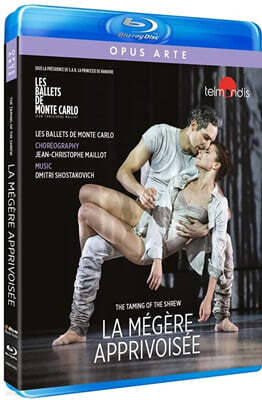 Igor Dronov 쇼스타코비치: 발레 '말괄량이 길들이기' (Shostakovich: La Megere Apprivoisee : The Taming of The Shrew)