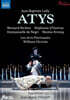 William Christie 장-바티스트 륄리: 오페라 '아티스' (Jean-Baptiste Lully: Atys)