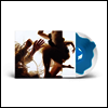 Lump Feat. Laura Marling & Mike Lindsay - Animal (Ltd)(Colored LP)