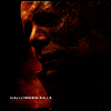 John Carpenter/Cody Carpenter/Daniel Davies - Halloween Kills (할로윈 킬스) (Soundtrack)(Ltd)(Orange Vinyl)(LP)