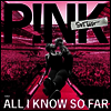 Pink - All I Know So Far: Setlist (Gatefold)(140G)(2LP)