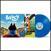 Bluey - Bluey The Album (블루이) (Soundtrack)(Ltd)(140g Colored LP)