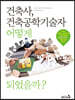 건축사, 건축공학기술자 어떻게 되었을까?