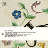 Cappella Pratensis 덴 보스 악보집 1집 - 르네상스 시대의 성모 찬가 (The den Bosch Choirbooks, Vol. 1 - Gaude Virgo! A Renaissance Brotherhood Celebrates the Virgin Mary)