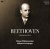 Wilhelm Furtwangler 베토벤: 교향곡 5번 - 푸르트뱅글러 (Beethoven: Symphony Op.67) [LP]