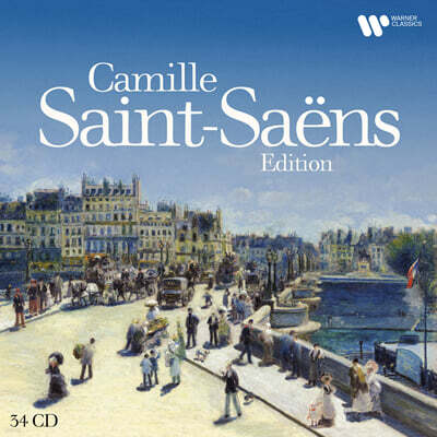 생상스 에디션 (Camille Saint-Saens Edition)
