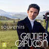 Gautier Capucon 바흐: 무반주 첼로 모음곡 1번 / 코다이: 무반주 첼로 소나타 - 고티에 카퓌송 (Bach: Cello Suite BWV1007 / Kodaly: Sonata for Solo Cello Op.8)