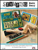 Stamping Made Easy: Everything You Need to Know about Rubber Stamps & Inks for Scrapbook Pages & Cards