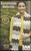 Sumptuous Naturals: 5 Knit and 2 Crochet Designs Created with Lion Brand Fishermen's Wool