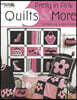 Pretty in Pink Quilts & More
