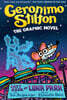 Geronimo Stilton Graphic Novel #4 : Last Ride At Luna Park