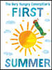The Very Hungry Caterpillar's First Summer