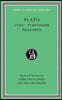 Lysis. Symposium. Phaedrus