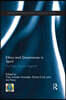 Ethics and Governance in Sport: The Future of Sport Imagined