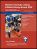 Plunkett's Chemicals, Coatings & Plastics Industry Almanac 2011