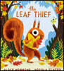 The Leaf Thief