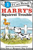 Harry's Squirrel Trouble