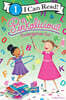 [I Can Read] Level 1 : Pinkalicious : Kindergarten Fun