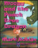 Moogy and the Peach Tree Dragon