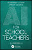 AI for School Teachers