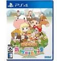 PS4 목장이야기 미네랄타운의 친구들 한글 아시아특별판