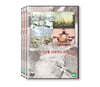 히스토리채널 : 러시아를 대표하는 미술가들 (3Disc)