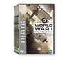 히스토리채널 : 제1차 세계대전 : 위대한 전쟁 2집 (4Disc)