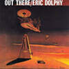 Eric Dolphy (에릭 돌피) - Out There [LP]