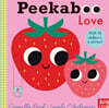 Peekaboo Love