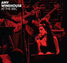 Amy Winehouse (에이미 와인하우스) - At The BBC [3LP]