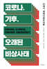 코로나, 기후, 오래된 비상사태