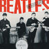 The Beatles (비틀즈) - The Decca Tapes [투명 컬러 LP]