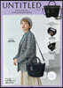 UNTITLED 2WAY SPECIAL SHOULDER BAG BOOK