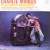 Charles Mingus (찰스 밍거스) - Tijuana Moods [컬러 LP]