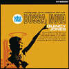 Quincy Jones (퀸시 존스) - Big Band Bossa Nova [컬러 LP]