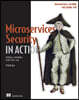 Microservices Security in Action